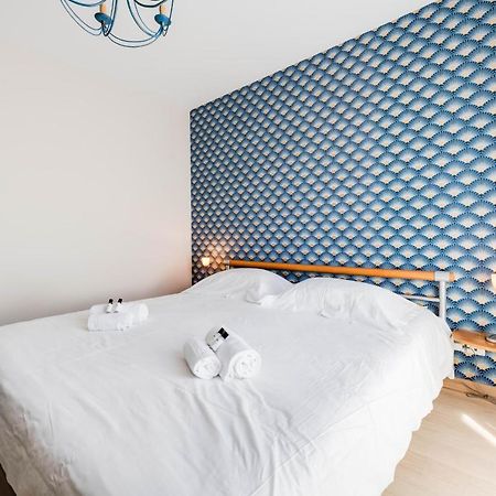 Emergence - Apartment 1 Bedroom 2-4 Pers Garage And Terrace Анси Екстериор снимка